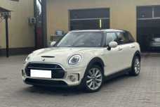 MINI Clubman F54, 2015, пробег 160000 км