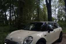 MINI Clubman F54, 2015, пробег 180000 км