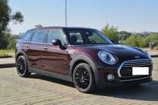 MINI Clubman F54, 2016, пробег 140000 км