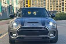 MINI Clubman F54, 2016, пробег 146143 км