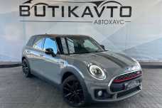 MINI Clubman F54, 2016, пробег 148700 км