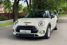 MINI Clubman F54, 2016, пробег 160000 км