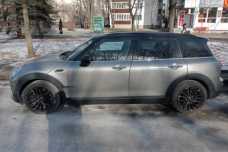 MINI Clubman F54, 2016, пробег 168000 км