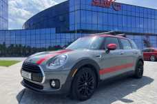 MINI Clubman F54, 2016, пробег 174000 км