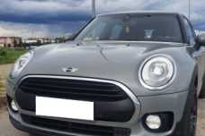 MINI Clubman F54, 2017, пробег 276000 км