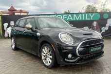 MINI Clubman F54, 2018, пробег 121000 км