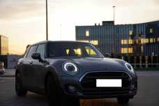 MINI Clubman F54, 2018, пробег 158000 км
