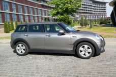 MINI Clubman F54, 2018, пробег 165000 км