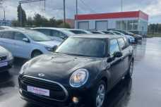 MINI Clubman F54, 2018, пробег 168000 км