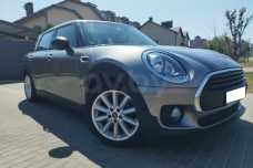 MINI Clubman F54, 2018, пробег 180000 км