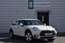 MINI Clubman F54, 2018, пробег 211775 км