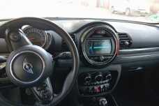 MINI Clubman F54, 2018, пробег 219000 км