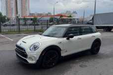 MINI Clubman F54, 2019, пробег 110000 км