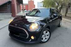 MINI Clubman F54, 2019, пробег 220000 км
