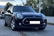 MINI Clubman F54, 2019, пробег 220000 км
