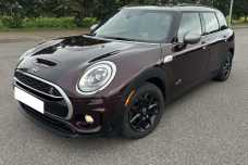 MINI Clubman F54, 2019, пробег 98000 км