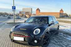 MINI Clubman F54