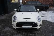 MINI Clubman F54