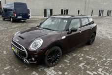 MINI Clubman F54