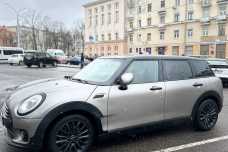 MINI Clubman F54