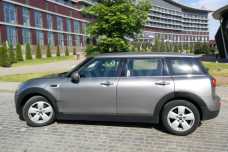 MINI Clubman F54