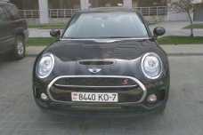 MINI Clubman F54