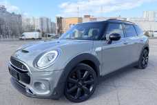 MINI Clubman F54