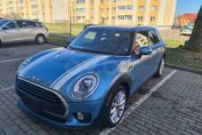 MINI Clubman F54