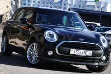MINI Clubman F54