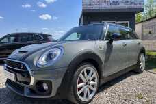 MINI Clubman F54