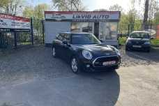 MINI Clubman F54