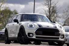 MINI Clubman F54