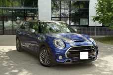 MINI Clubman F54
