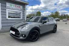 MINI Clubman F54