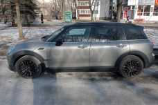 MINI Clubman F54
