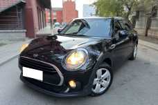 MINI Clubman F54