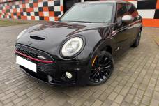 MINI Clubman F54