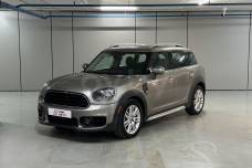 MINI Clubman F54