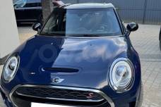 MINI Clubman F54