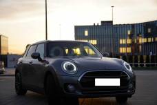 MINI Clubman F54