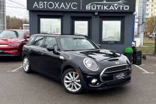 MINI Clubman F54