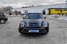 MINI Clubman F54  Рестайлинг, 2019, пробег 118000 км