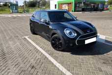 MINI Clubman F54  Рестайлинг, 2019, пробег 122000 км