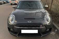 MINI Clubman F54  Рестайлинг, 2019, пробег 170000 км