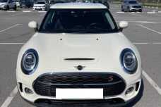 MINI Clubman F54  Рестайлинг, 2019, пробег 42500 км