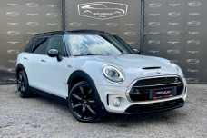 MINI Clubman F54  Рестайлинг, 2019, пробег 81000 км