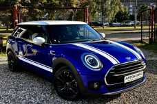 MINI Clubman F54  Рестайлинг, 2019, пробег 86500 км