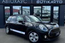 MINI Clubman F54  Рестайлинг, 2020, пробег 105600 км