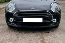 MINI Clubman F54  Рестайлинг, 2020, пробег 112000 км