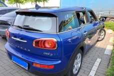 MINI Clubman F54  Рестайлинг, 2020, пробег 155000 км